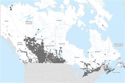 bell tv canada locations